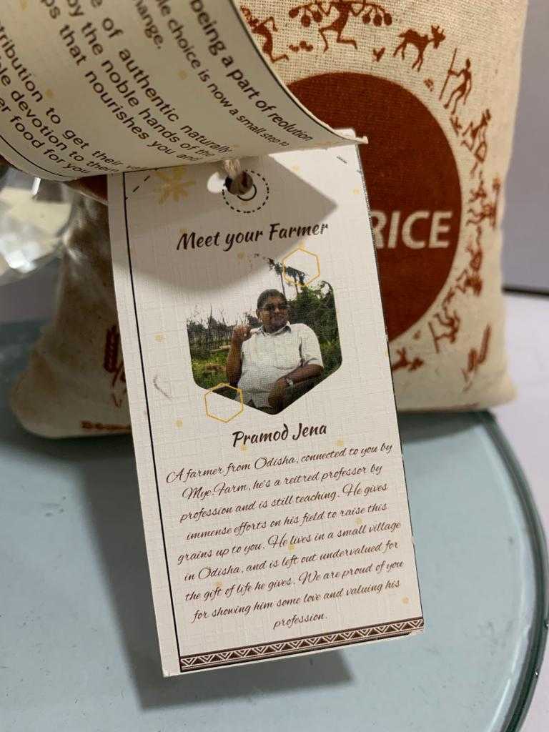 Sustainable Packaging